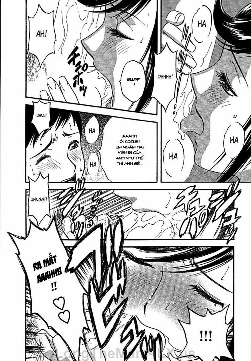 Boing Boing Teacher Vol.2 trang 40