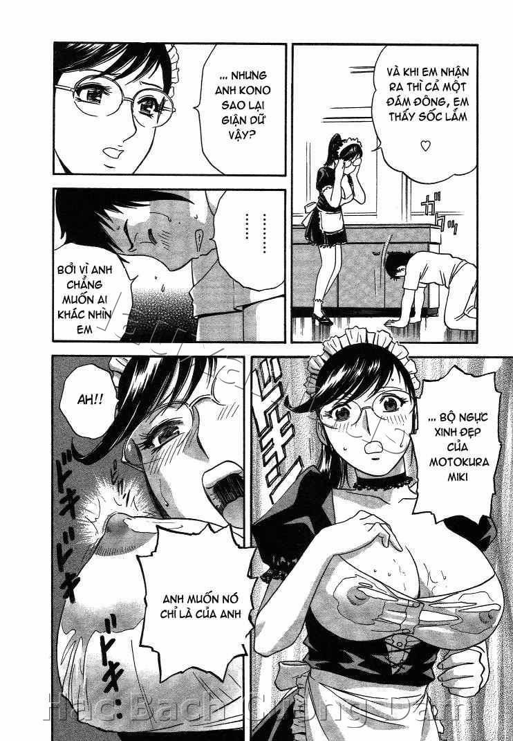 Boing Boing Teacher Vol.2 trang 77