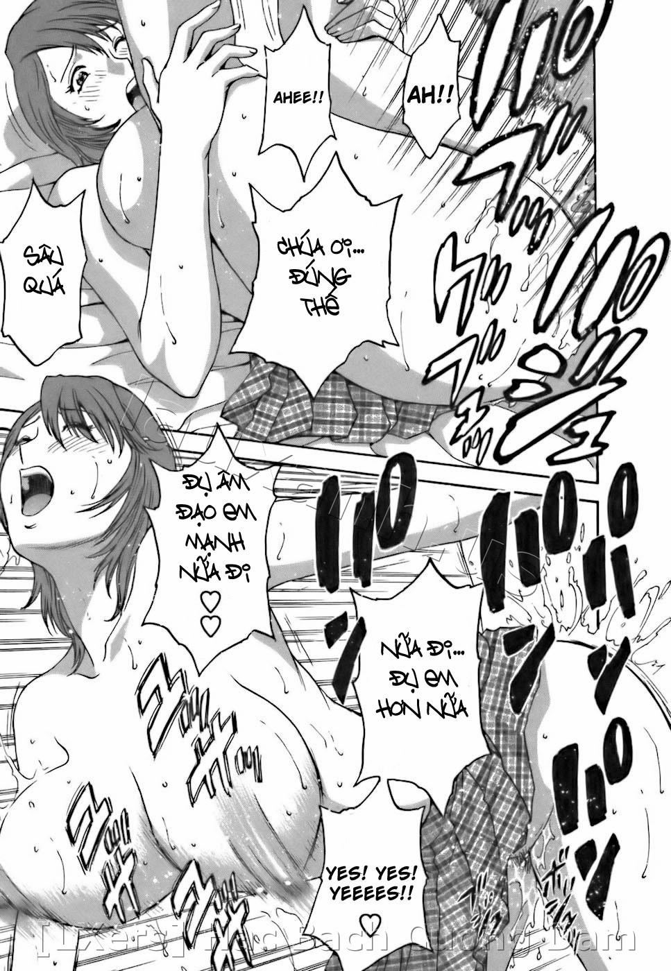 Boing Boing Teacher Vol.3 trang 126