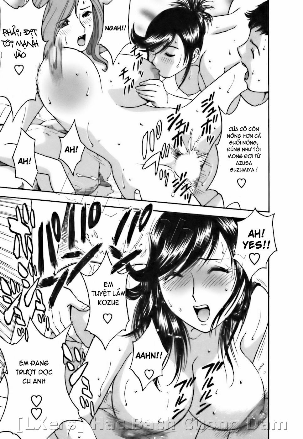 Boing Boing Teacher Vol.3 trang 146