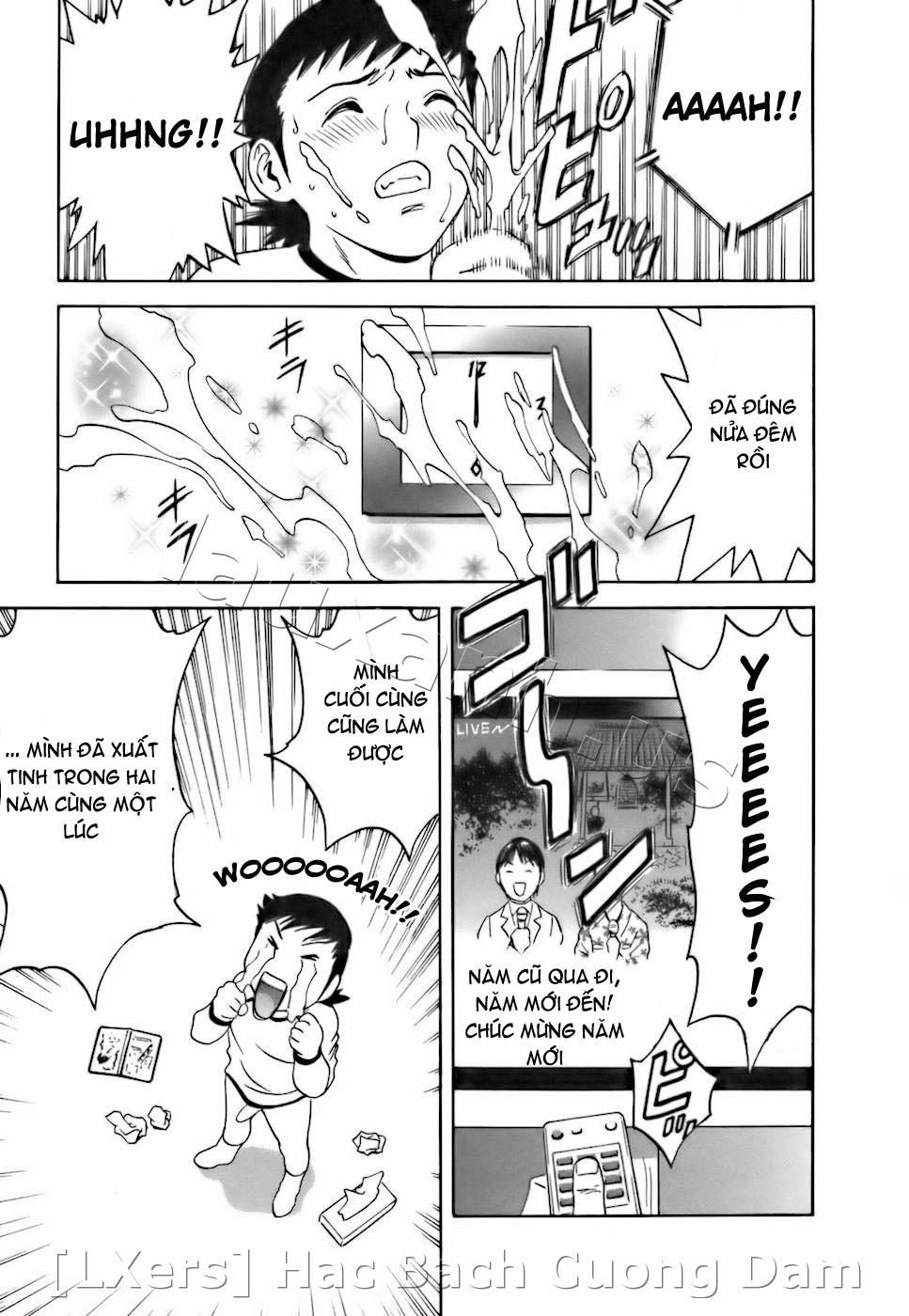 Boing Boing Teacher Vol.3 trang 152