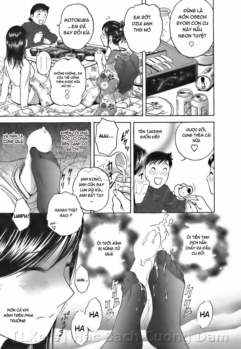 Boing Boing Teacher Vol.3 trang 156