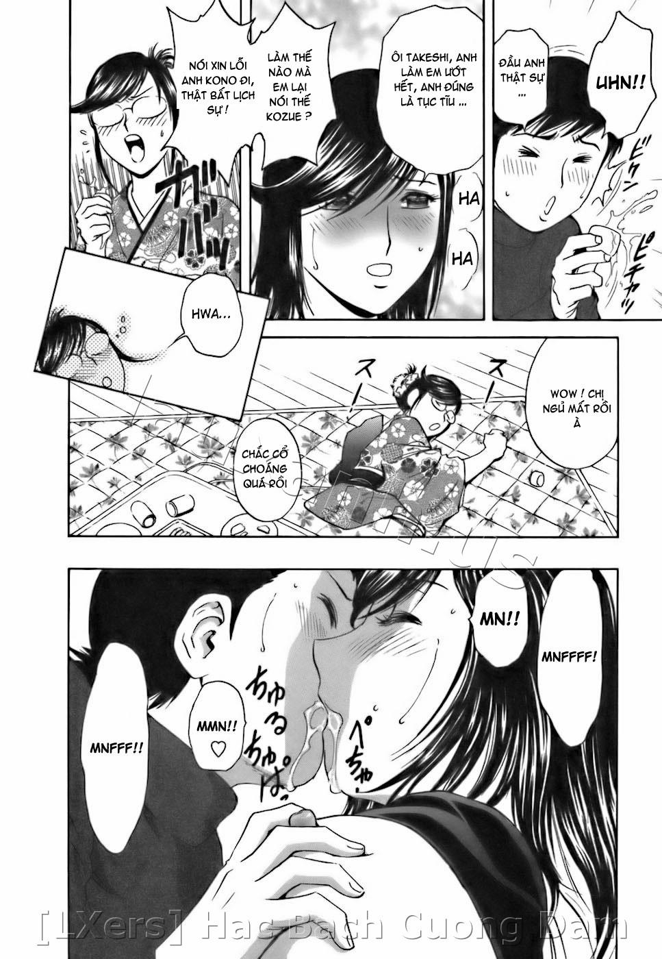 Boing Boing Teacher Vol.3 trang 157