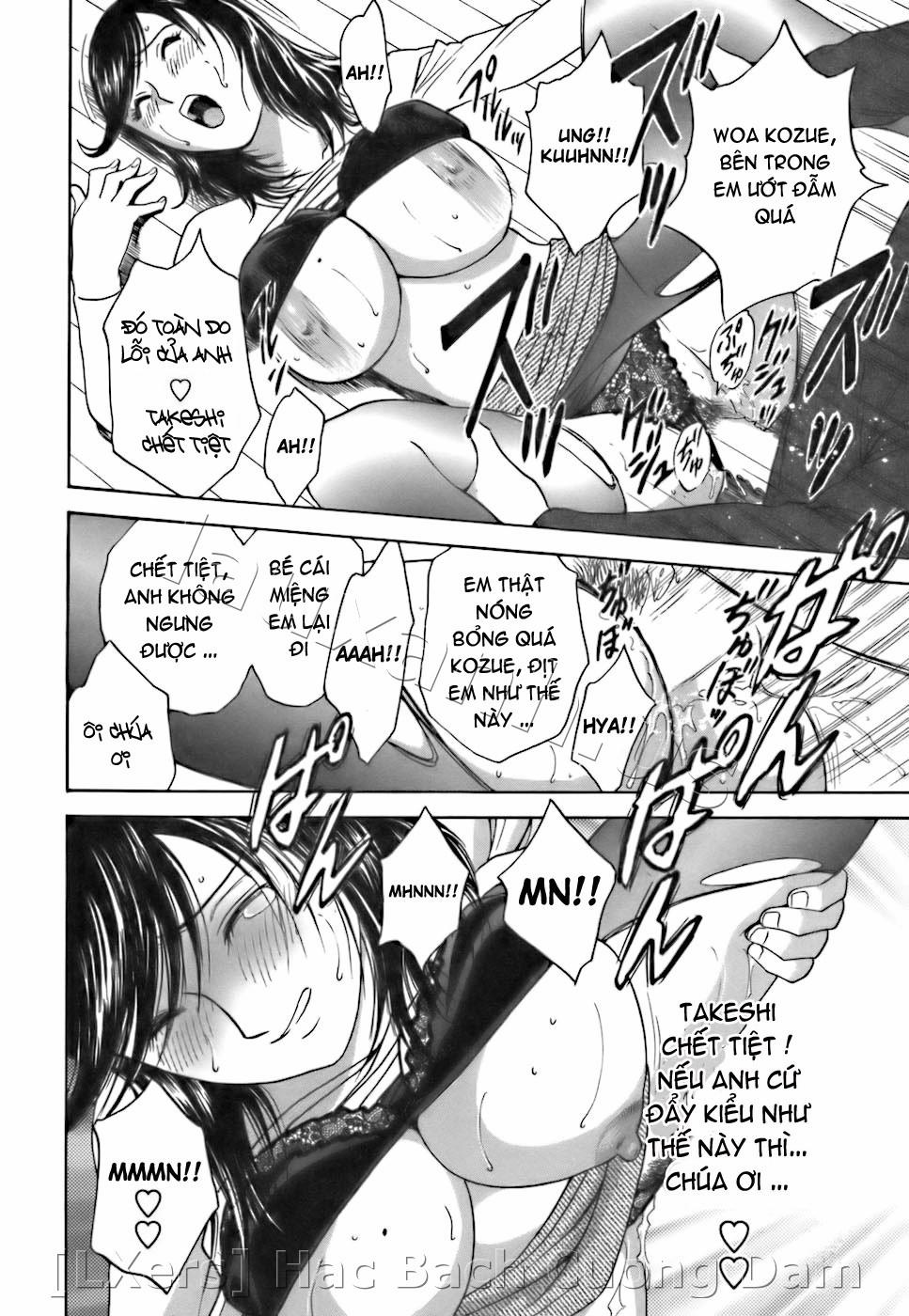 Boing Boing Teacher Vol.3 trang 159