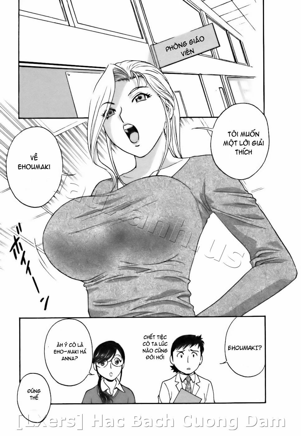 Boing Boing Teacher Vol.3 trang 172