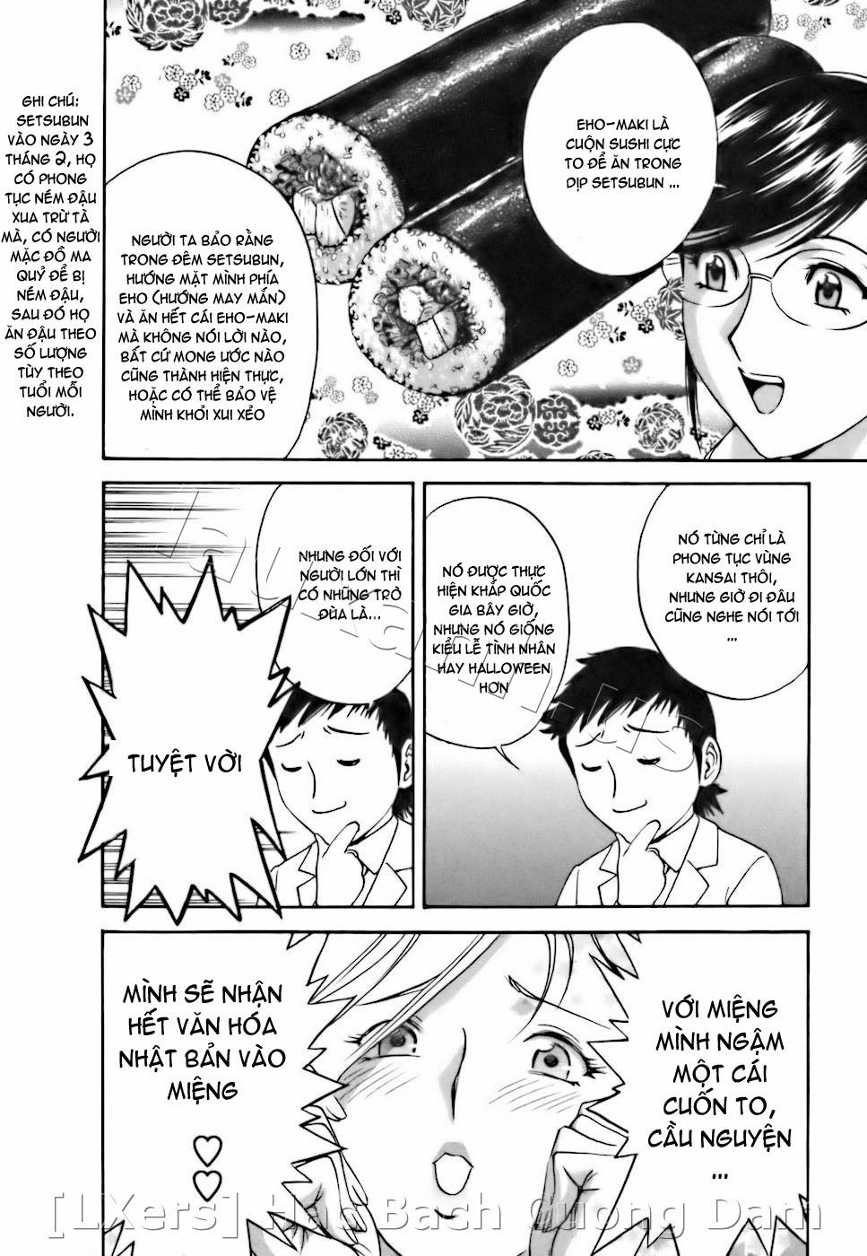 Boing Boing Teacher Vol.3 trang 173