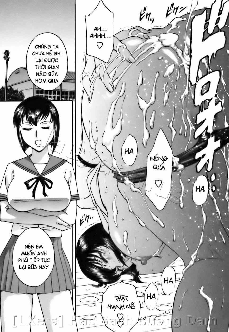 Boing Boing Teacher Vol.3 trang 24