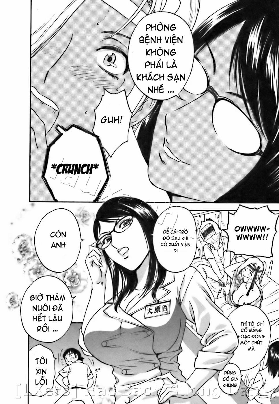 Boing Boing Teacher Vol.3 trang 77