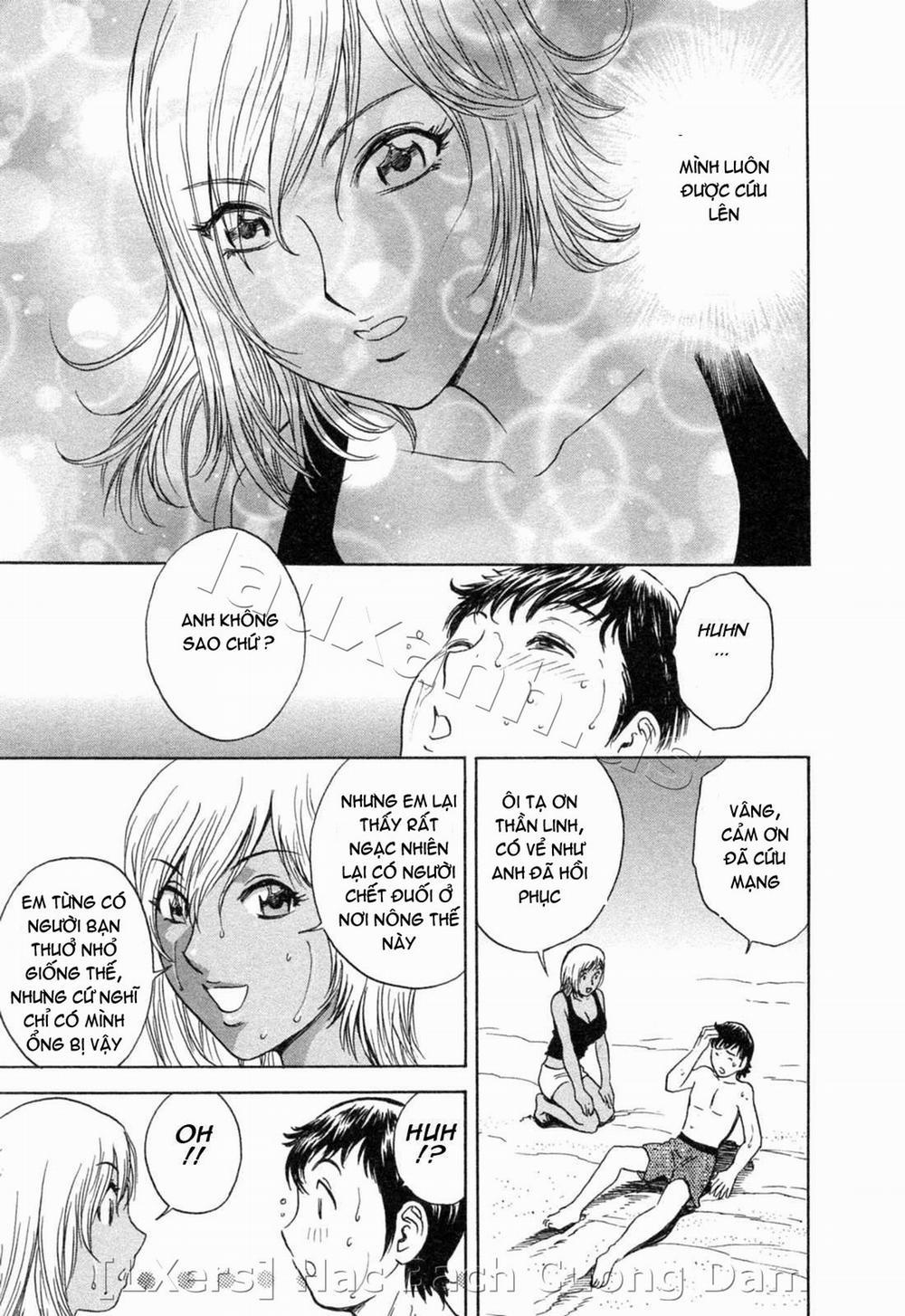 Boing Boing Teacher Vol.4 trang 100