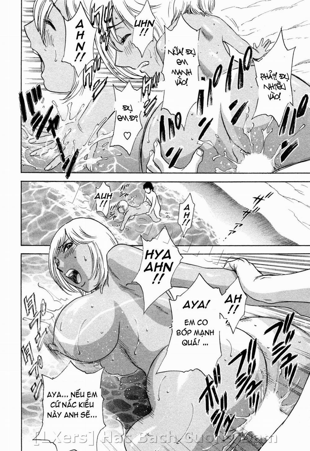 Boing Boing Teacher Vol.4 trang 111