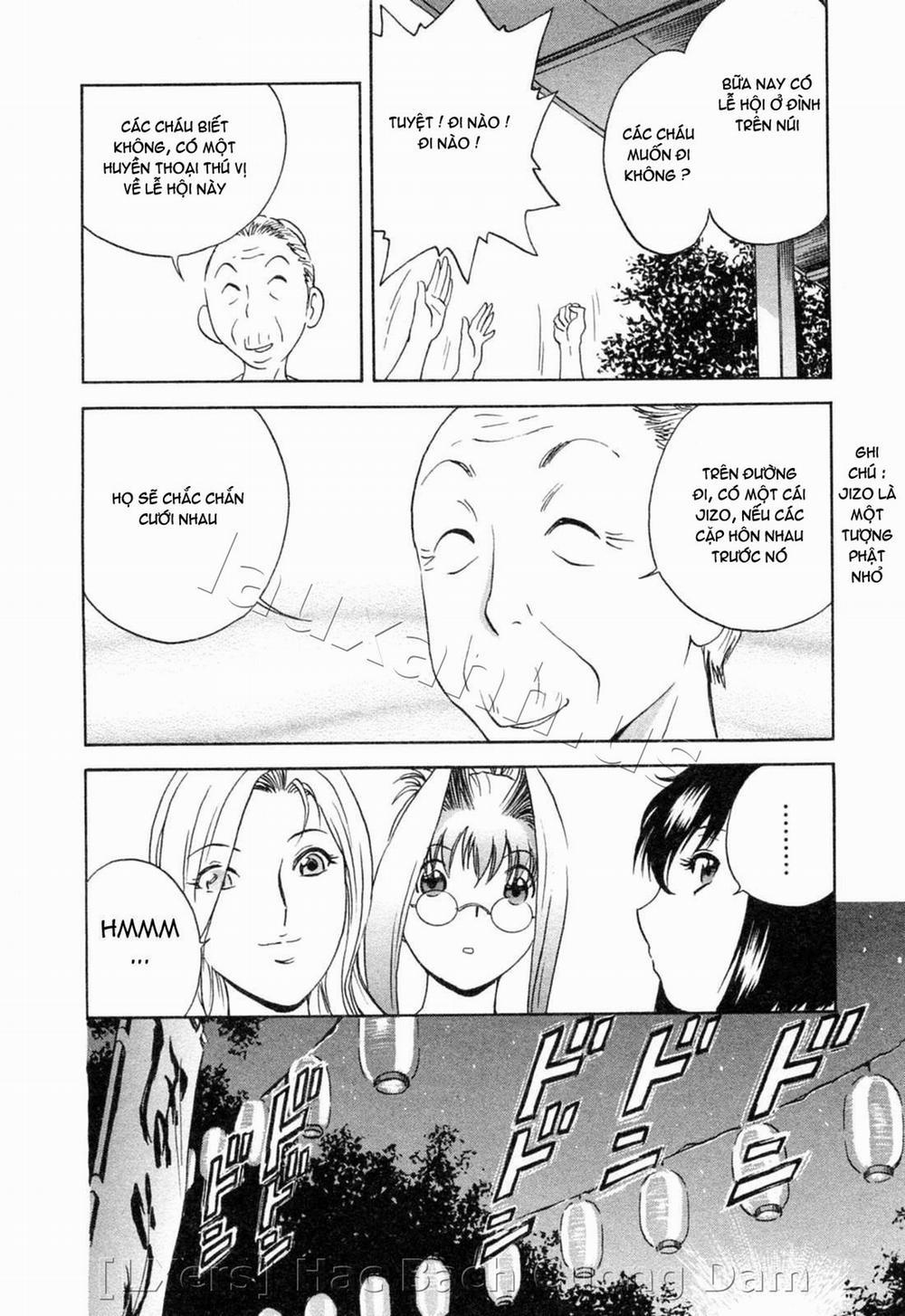 Boing Boing Teacher Vol.4 trang 120