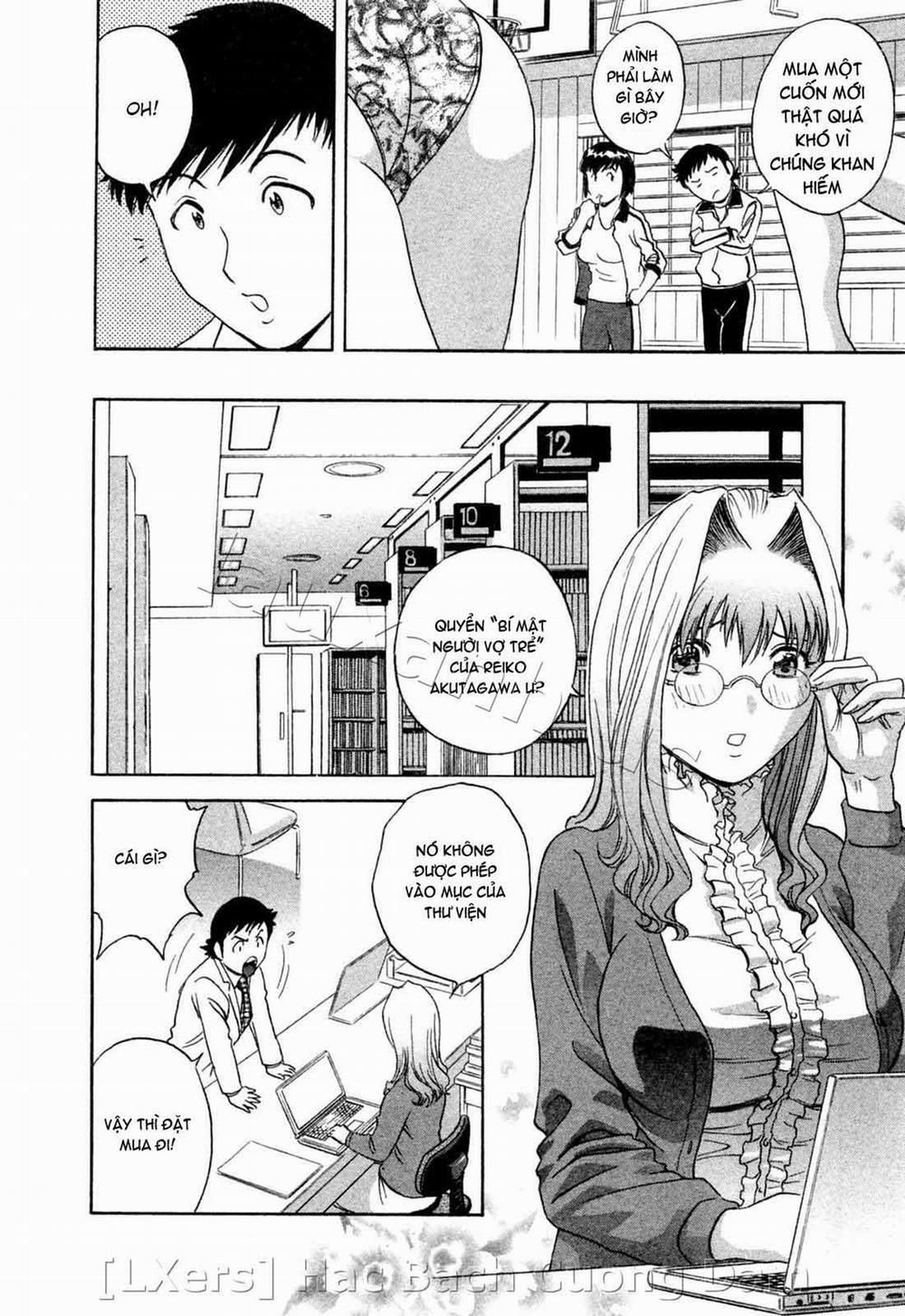 Boing Boing Teacher Vol.4 trang 15