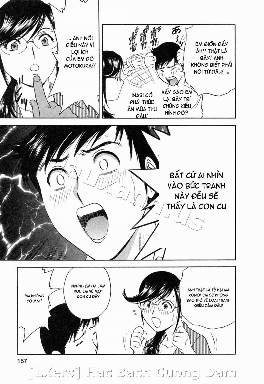 Boing Boing Teacher Vol.4 trang 157