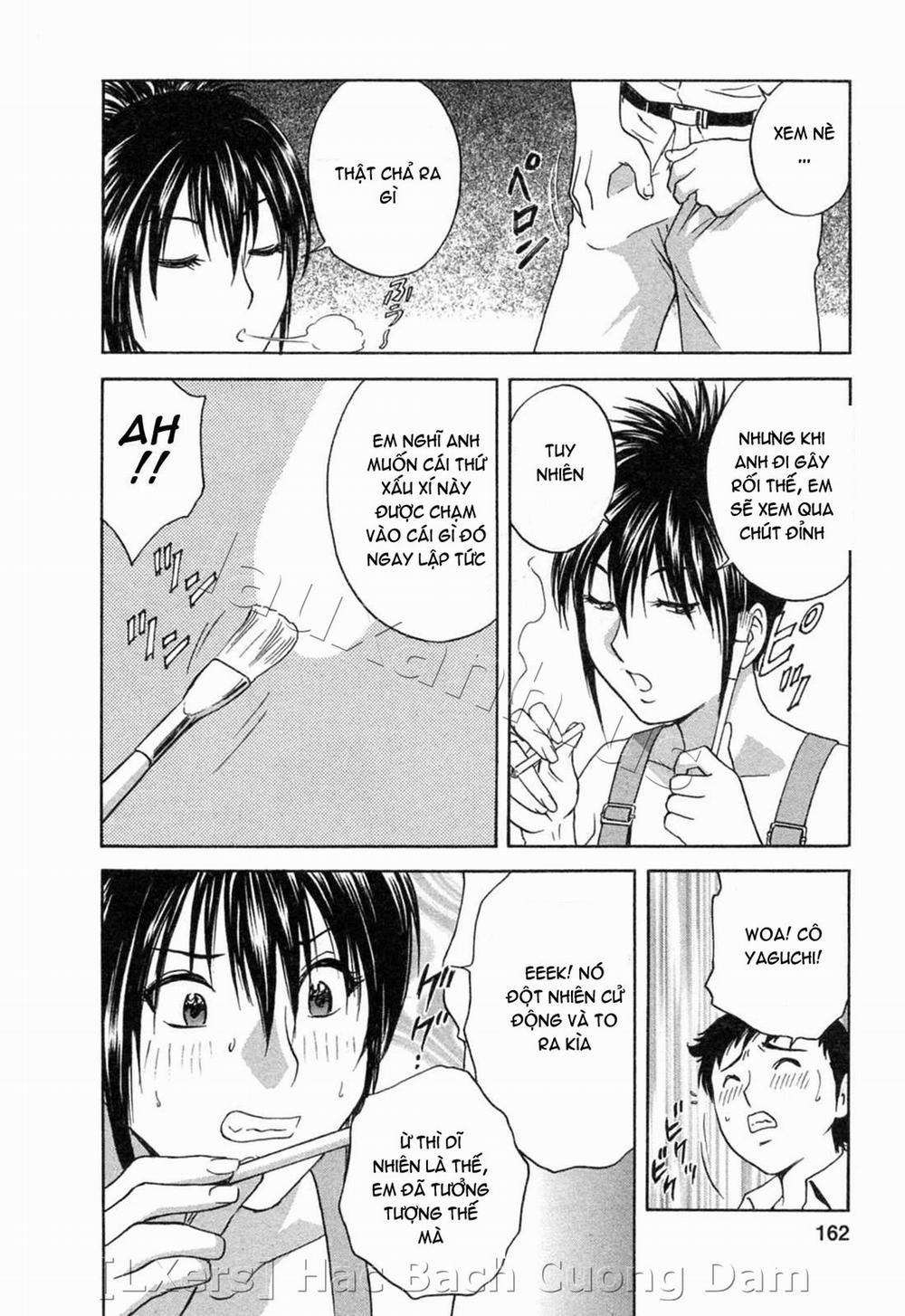 Boing Boing Teacher Vol.4 trang 162