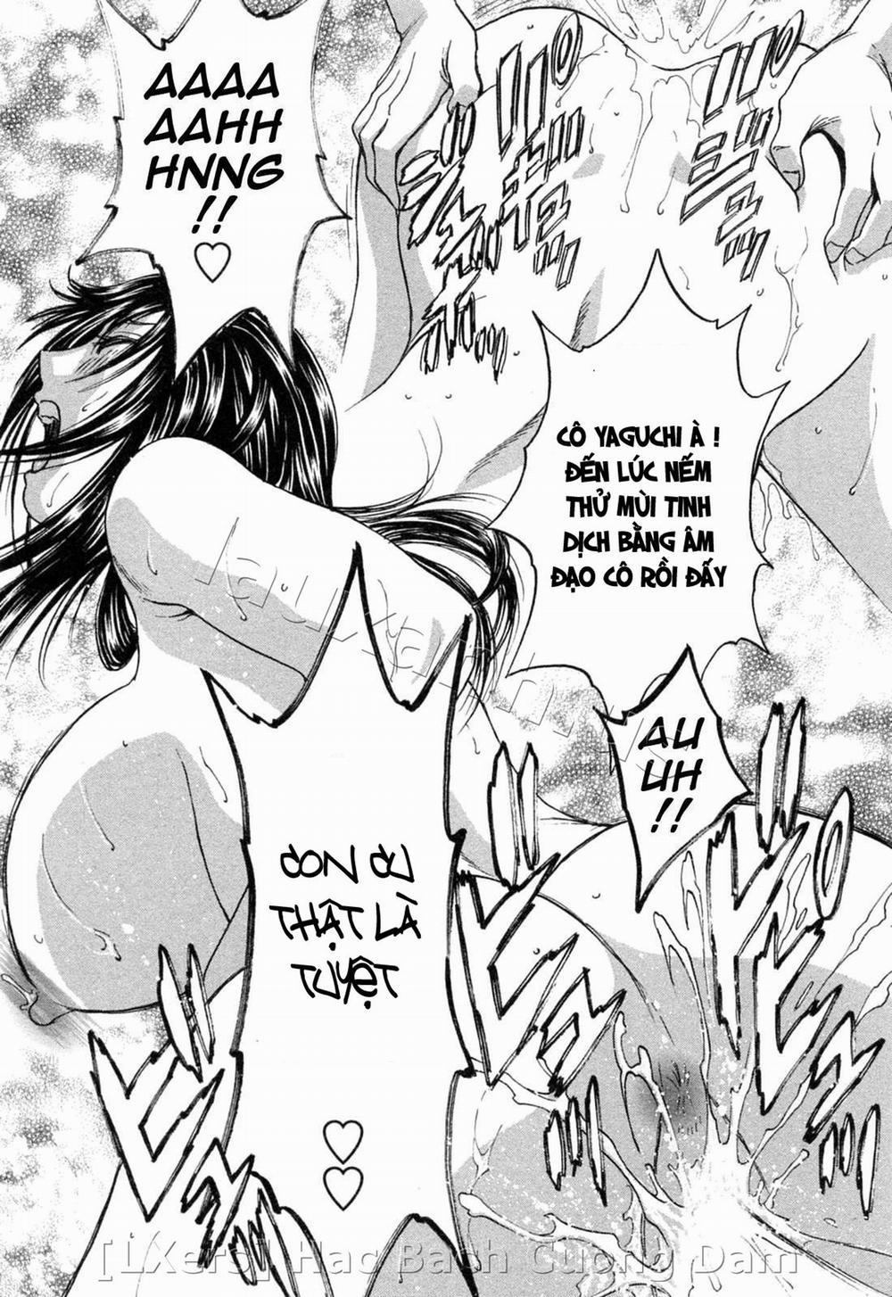 Boing Boing Teacher Vol.4 trang 171