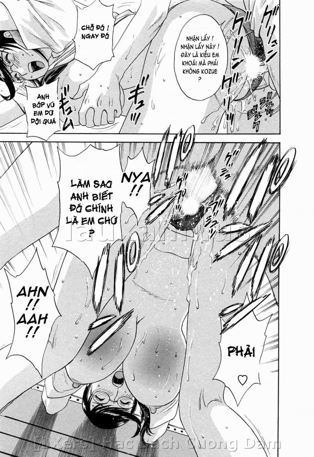 Boing Boing Teacher Vol.5 [END] trang 162