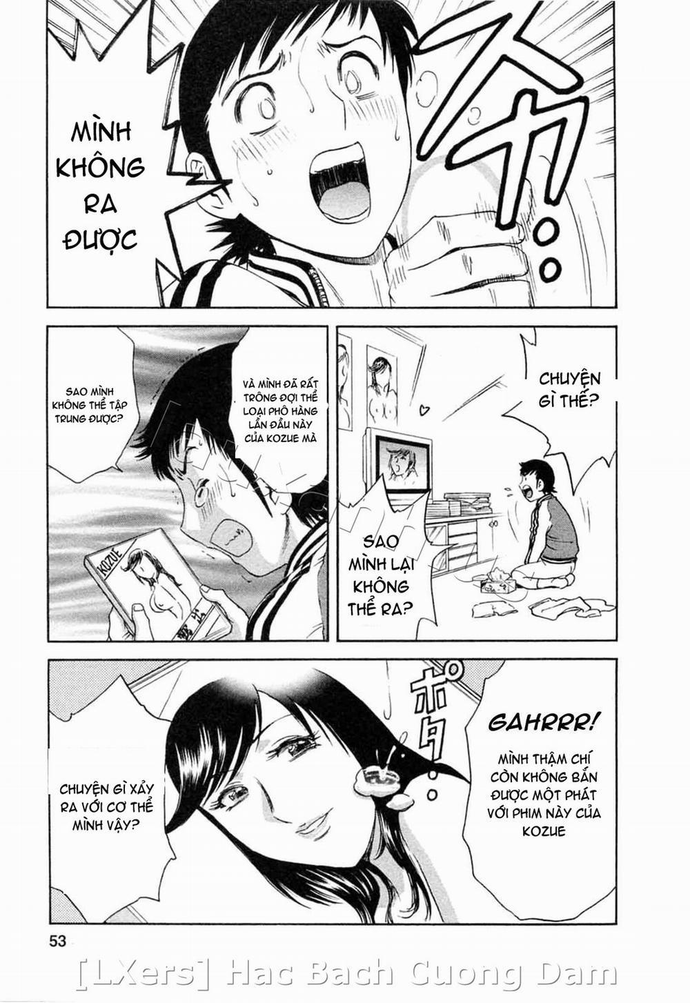 Boing Boing Teacher Vol.5 [END] trang 49