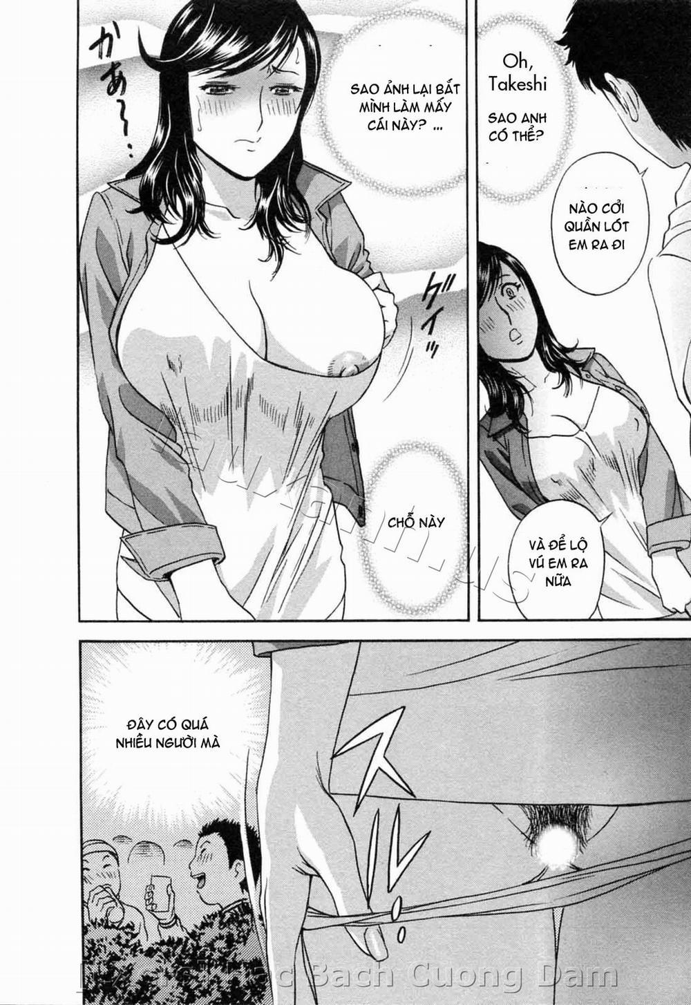 Boing Boing Teacher Vol.5 [END] trang 58