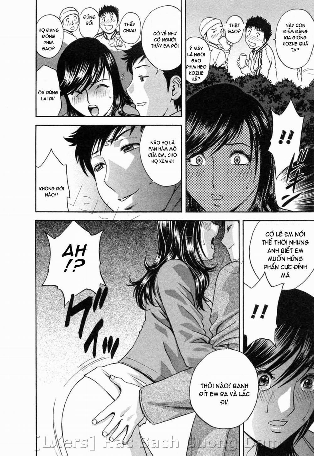 Boing Boing Teacher Vol.5 [END] trang 60