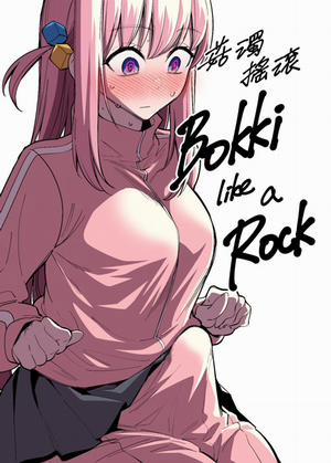 Đọc truyện tranh Bokki like a Rock