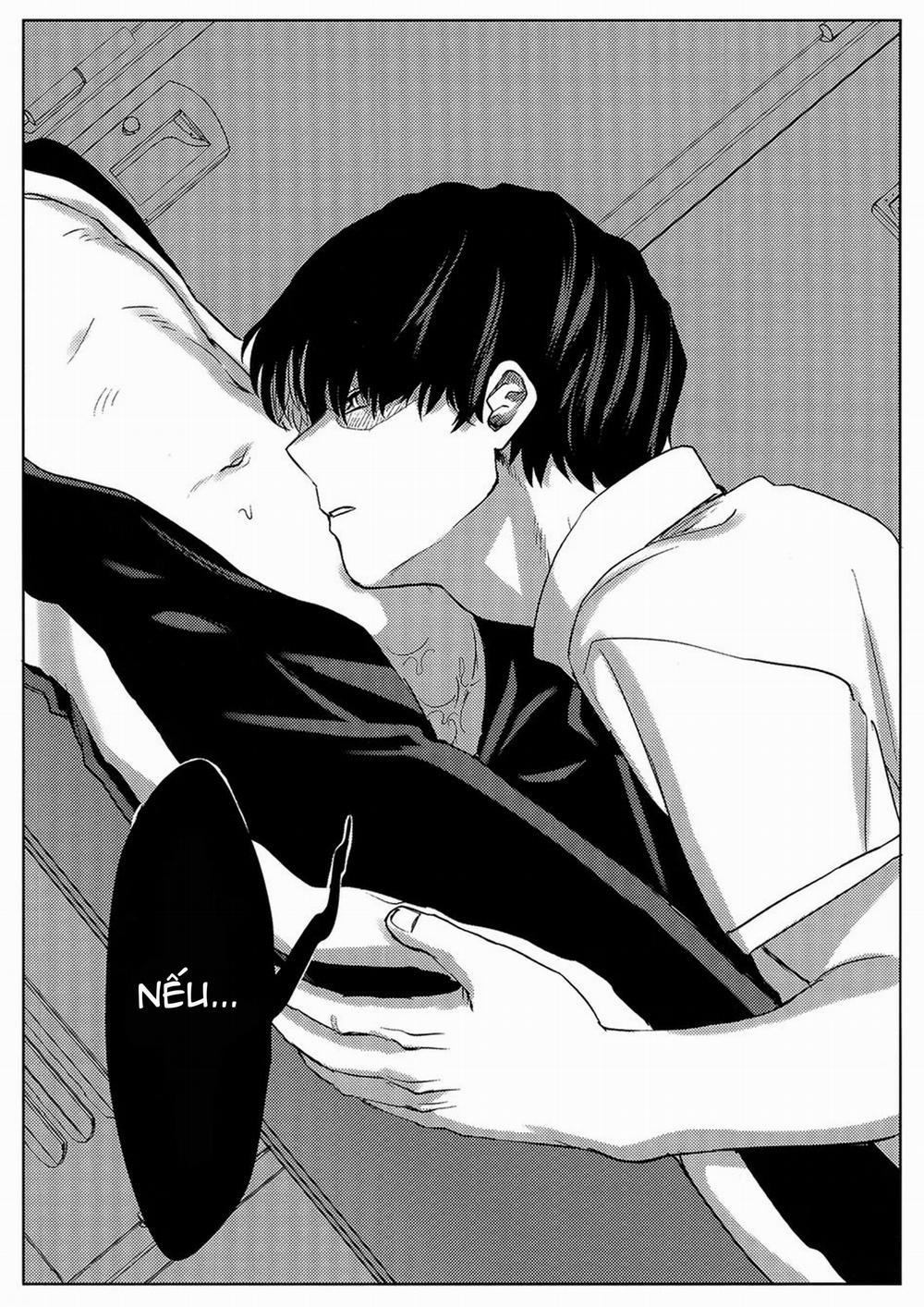 Boku Dake No Romantist 10 trang 17