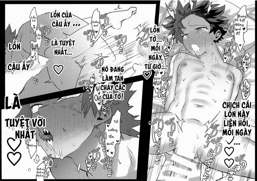 Boku Dake No Romantist 12 trang 2