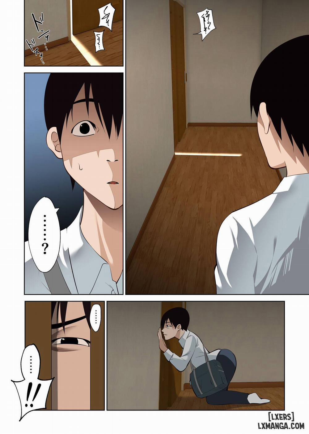 Boku Dake no Saki-nee Datta noni Oneshot trang 17