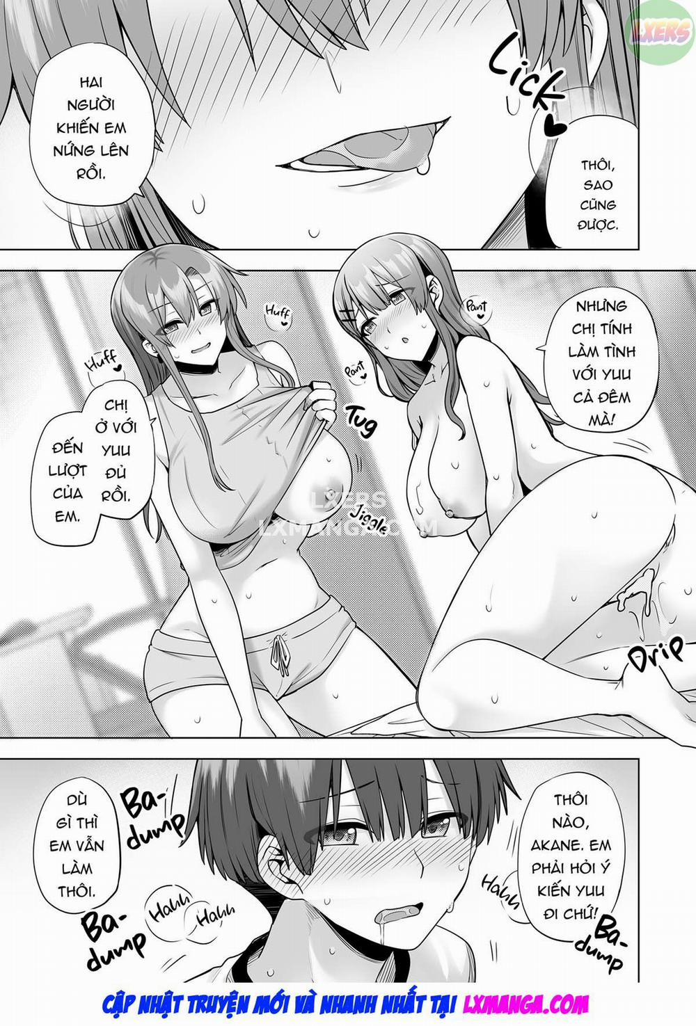 BOKU NI GYARU Oneshot trang 49