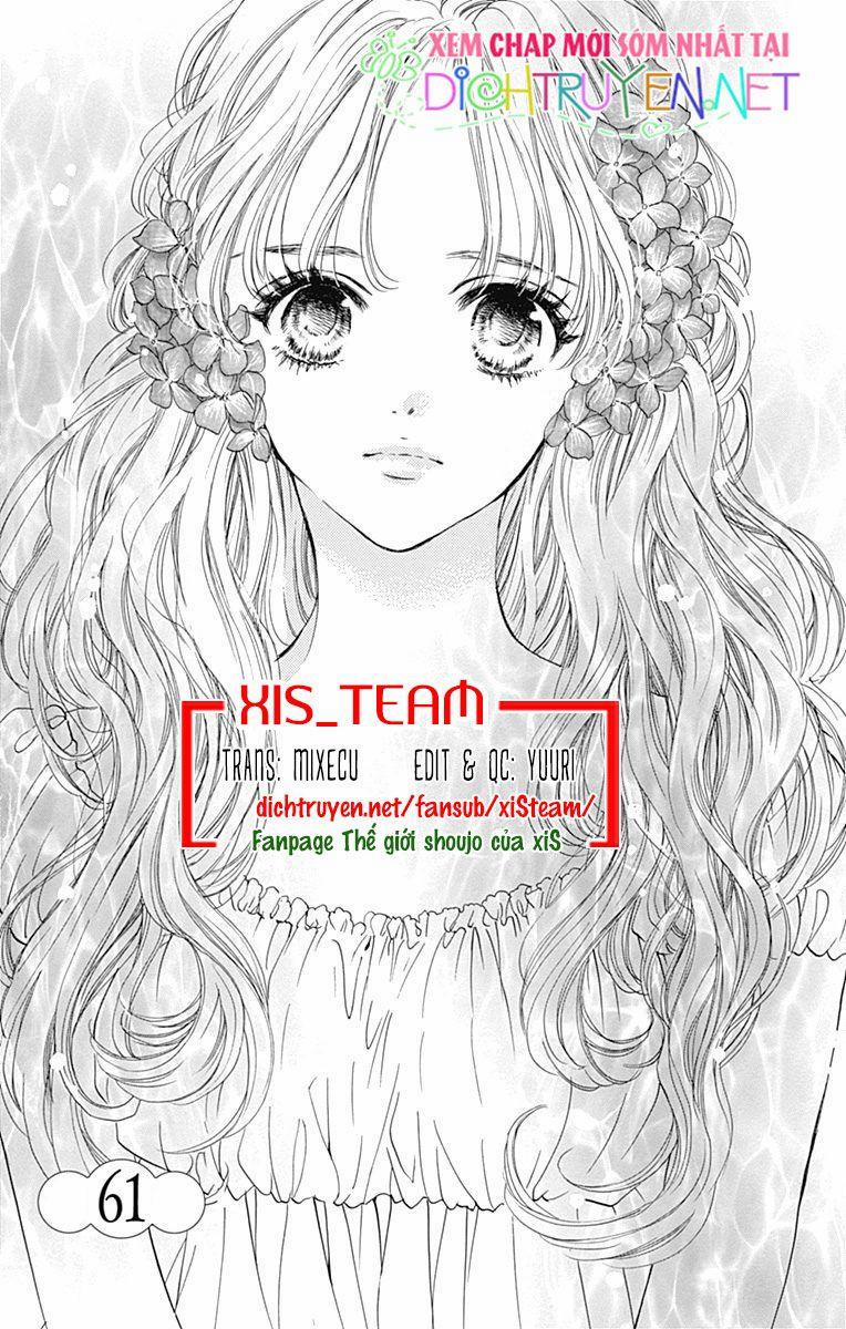 Boku Ni Hana No Melancholy 61 trang 0