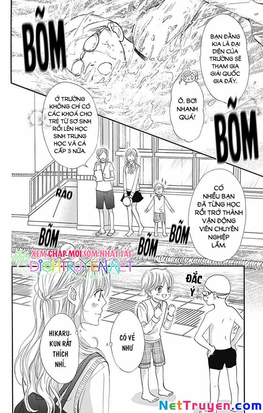 Boku Ni Hana No Melancholy 68 trang 1