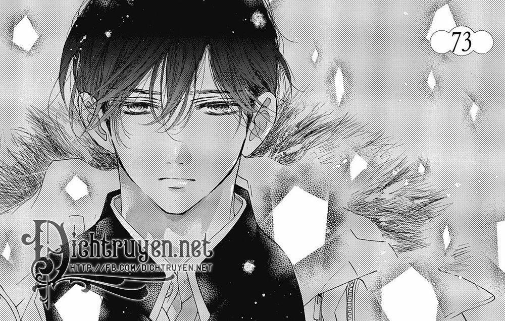 Boku Ni Hana No Melancholy 73 trang 0