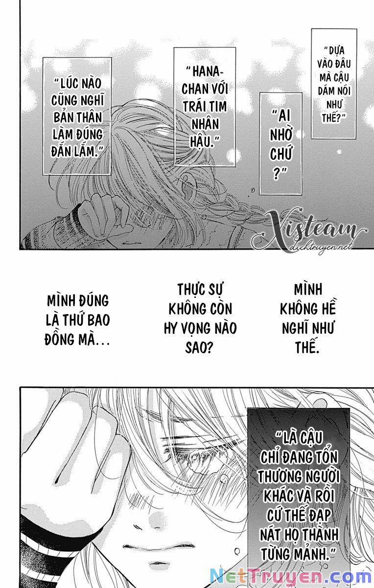 Boku Ni Hana No Melancholy 75 trang 1