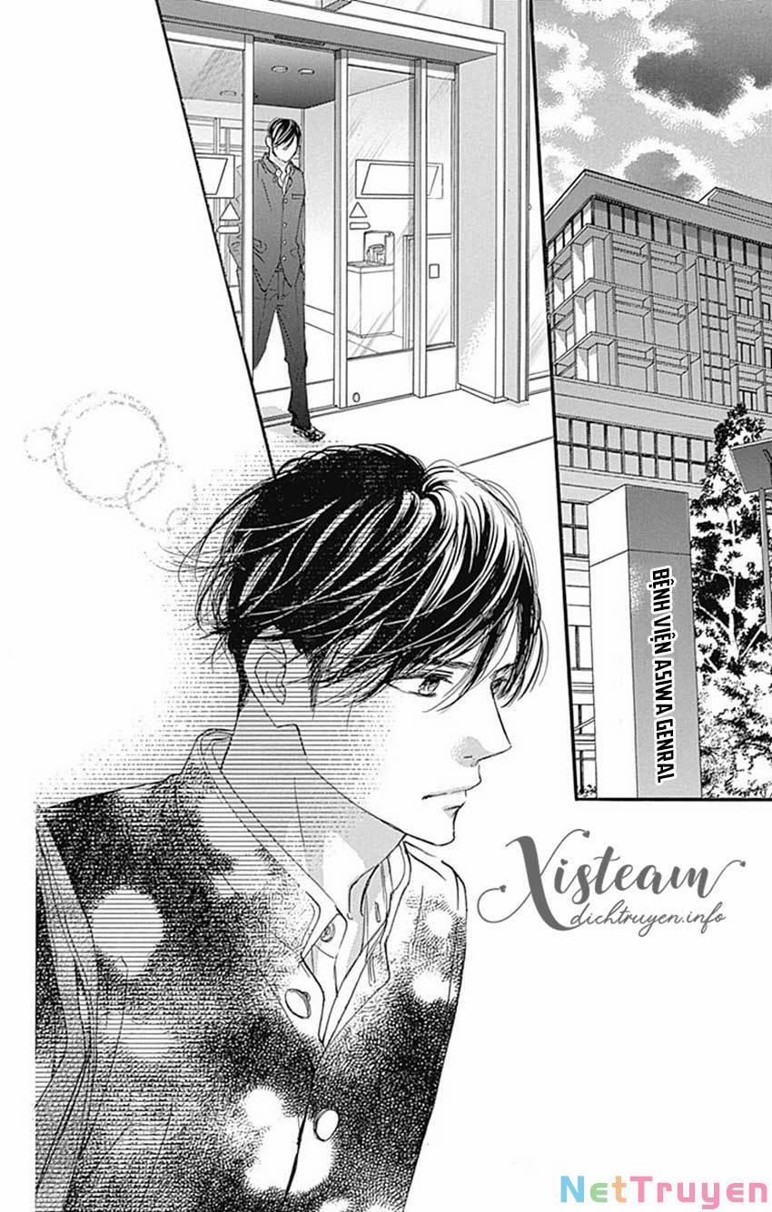 Boku Ni Hana No Melancholy 80 trang 1