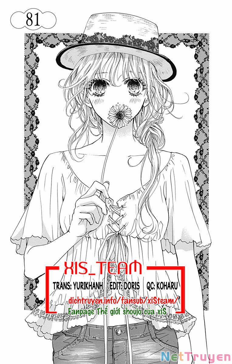 Boku Ni Hana No Melancholy 81 trang 0