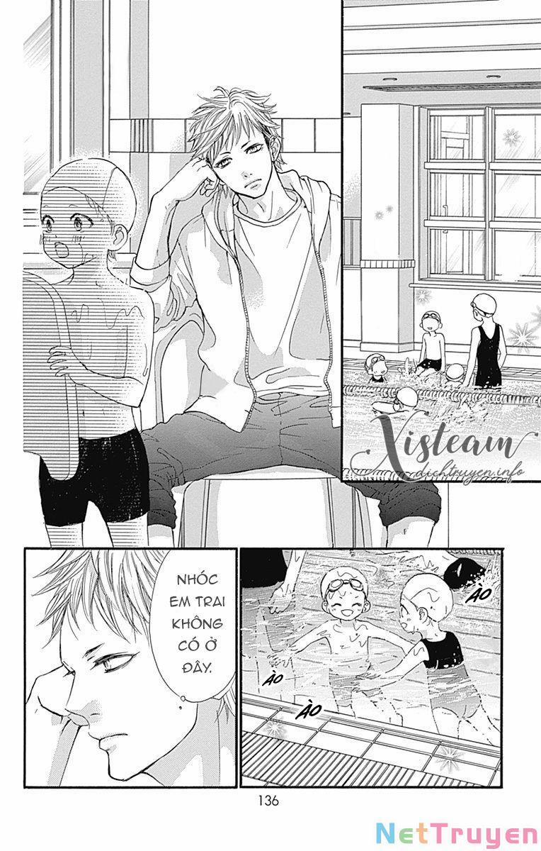 Boku Ni Hana No Melancholy 81 trang 1