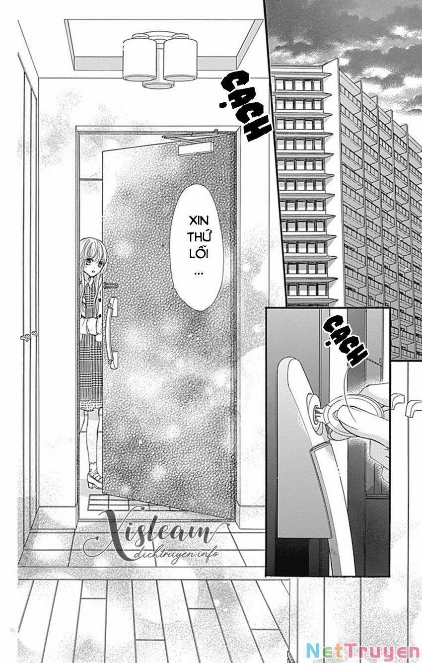 Boku Ni Hana No Melancholy 82 trang 1