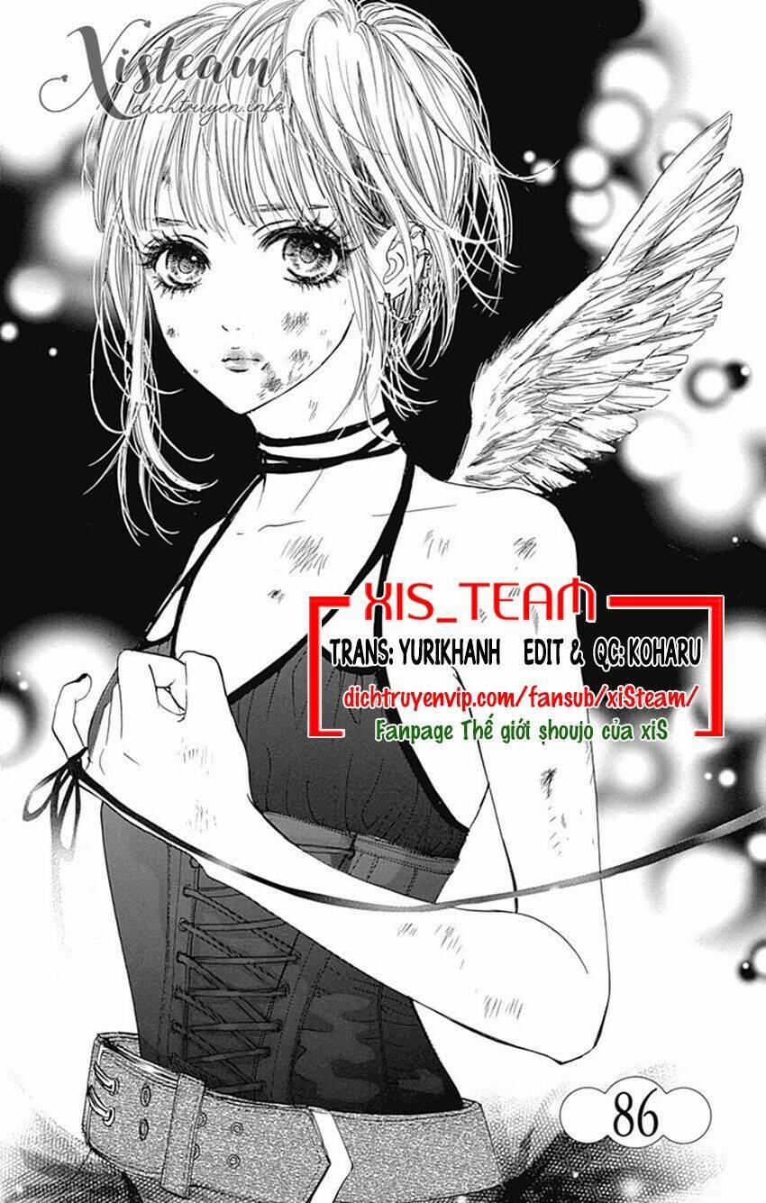 Boku Ni Hana No Melancholy 86 trang 0