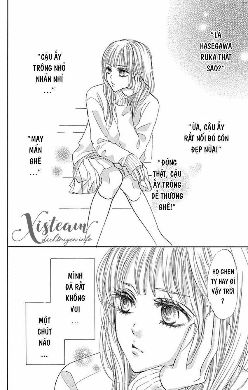 Boku Ni Hana No Melancholy 86 trang 1
