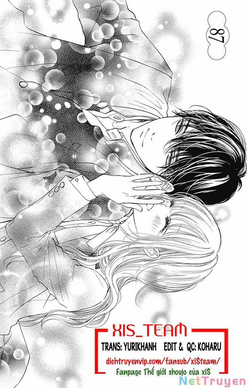 Boku Ni Hana No Melancholy 87 trang 0