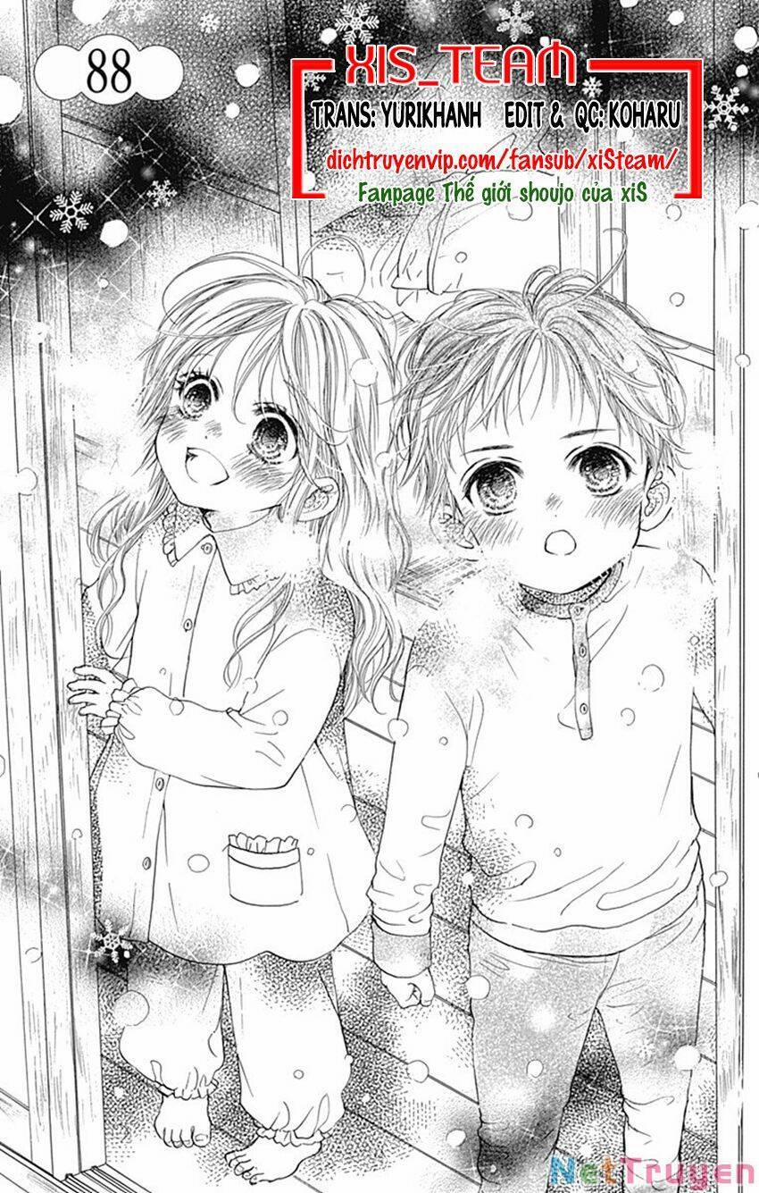 Boku Ni Hana No Melancholy 88 trang 0