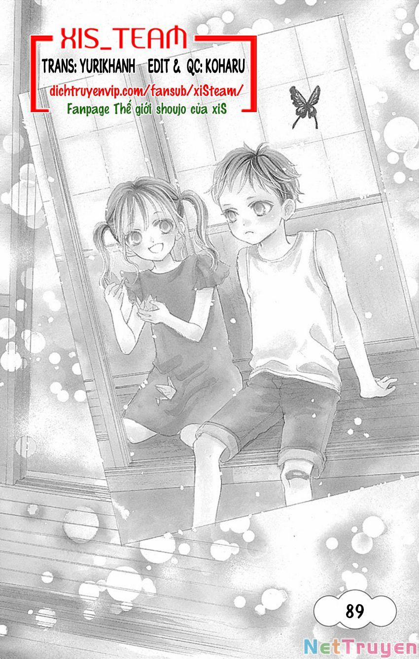 Boku Ni Hana No Melancholy 89 trang 0