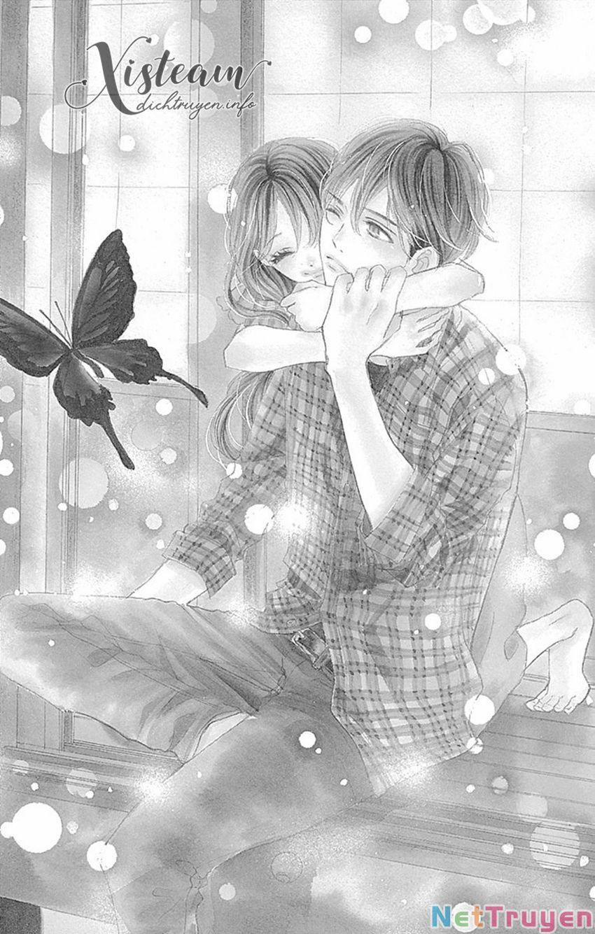 Boku Ni Hana No Melancholy 89 trang 1