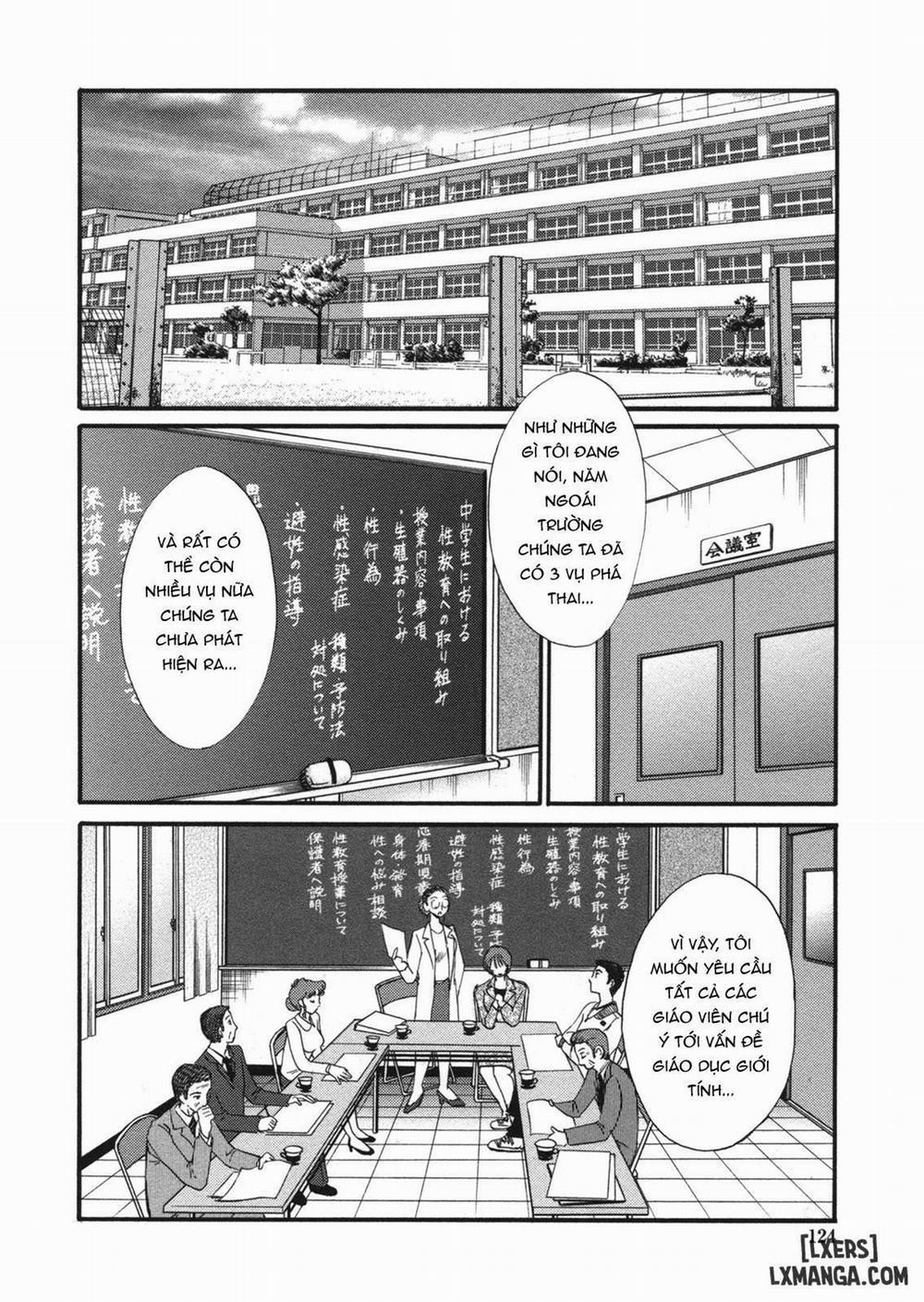 Boku no Aijin - My Lovers. Genteiban 7 trang 1