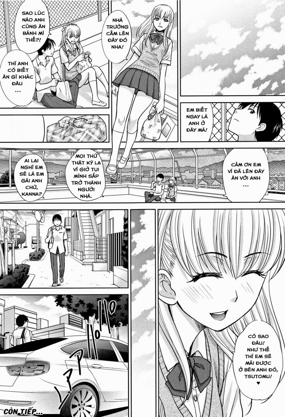 Boku No Daisuki Na Oba-San 6 trang 12