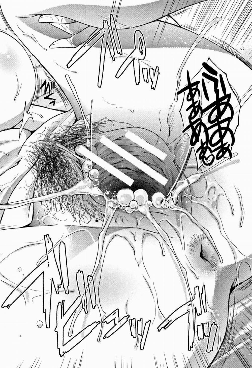 Boku No Daisuki Na Oba-San 7 END trang 21