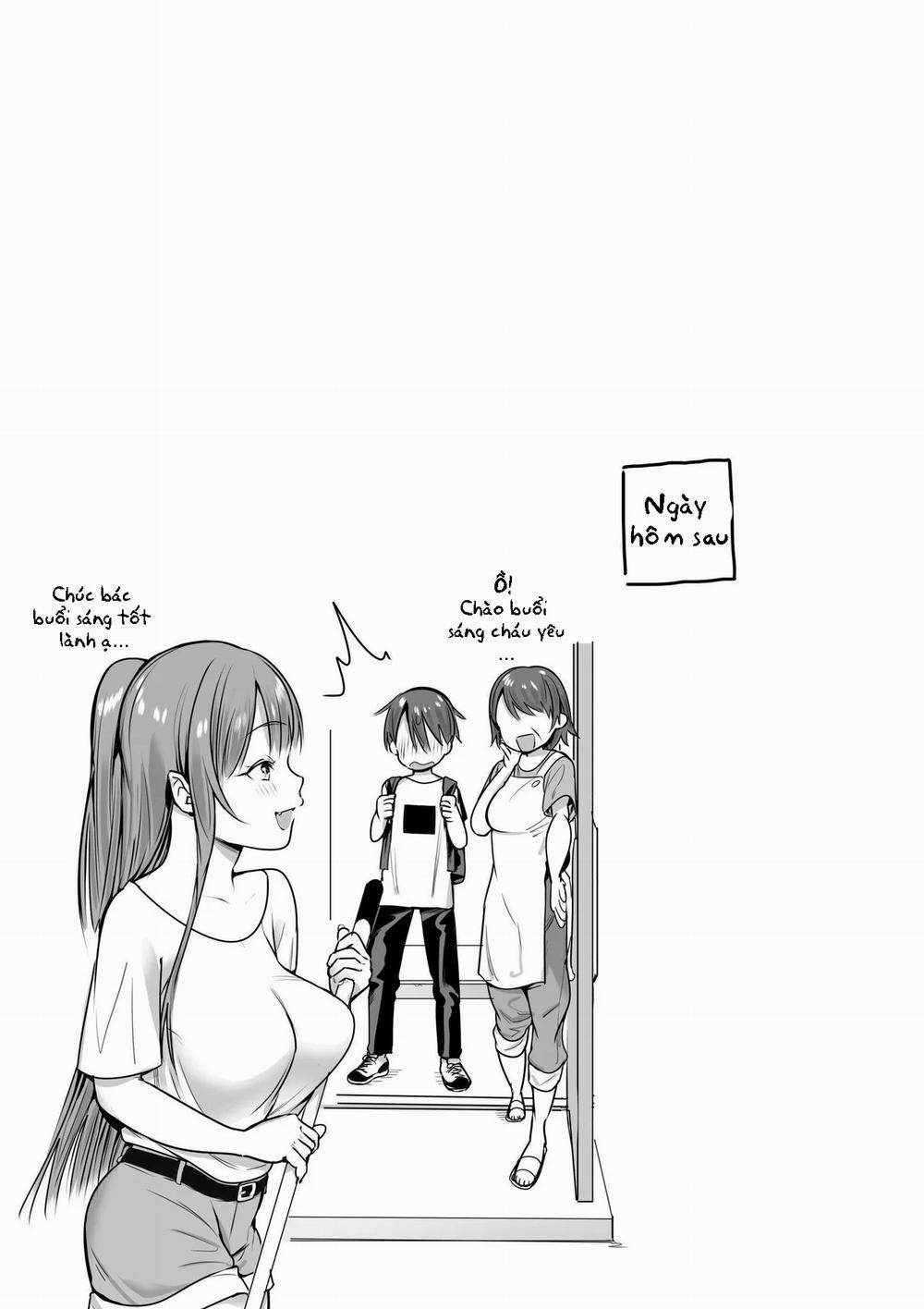 Boku no Ie ni wa Succubus ga Kuru 0 trang 23