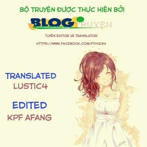 Boku No Kanojo Sensei 1 trang 0