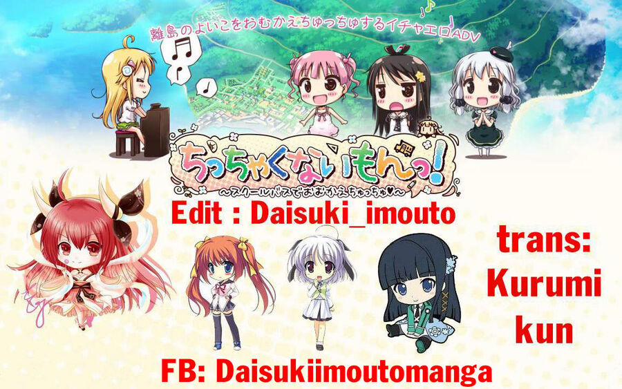 Boku No Kanojo Sensei 16 trang 2