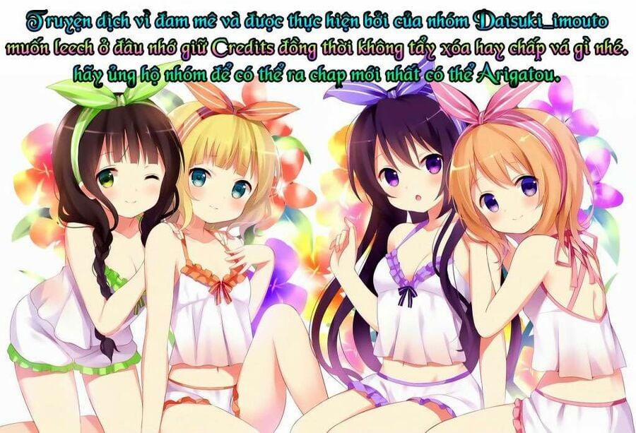 Boku No Kanojo Sensei 17 trang 1