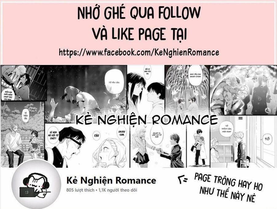 Boku No Kanojo Sensei 20 trang 1